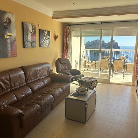 Apartamento Gladines Águilas Exterior foto