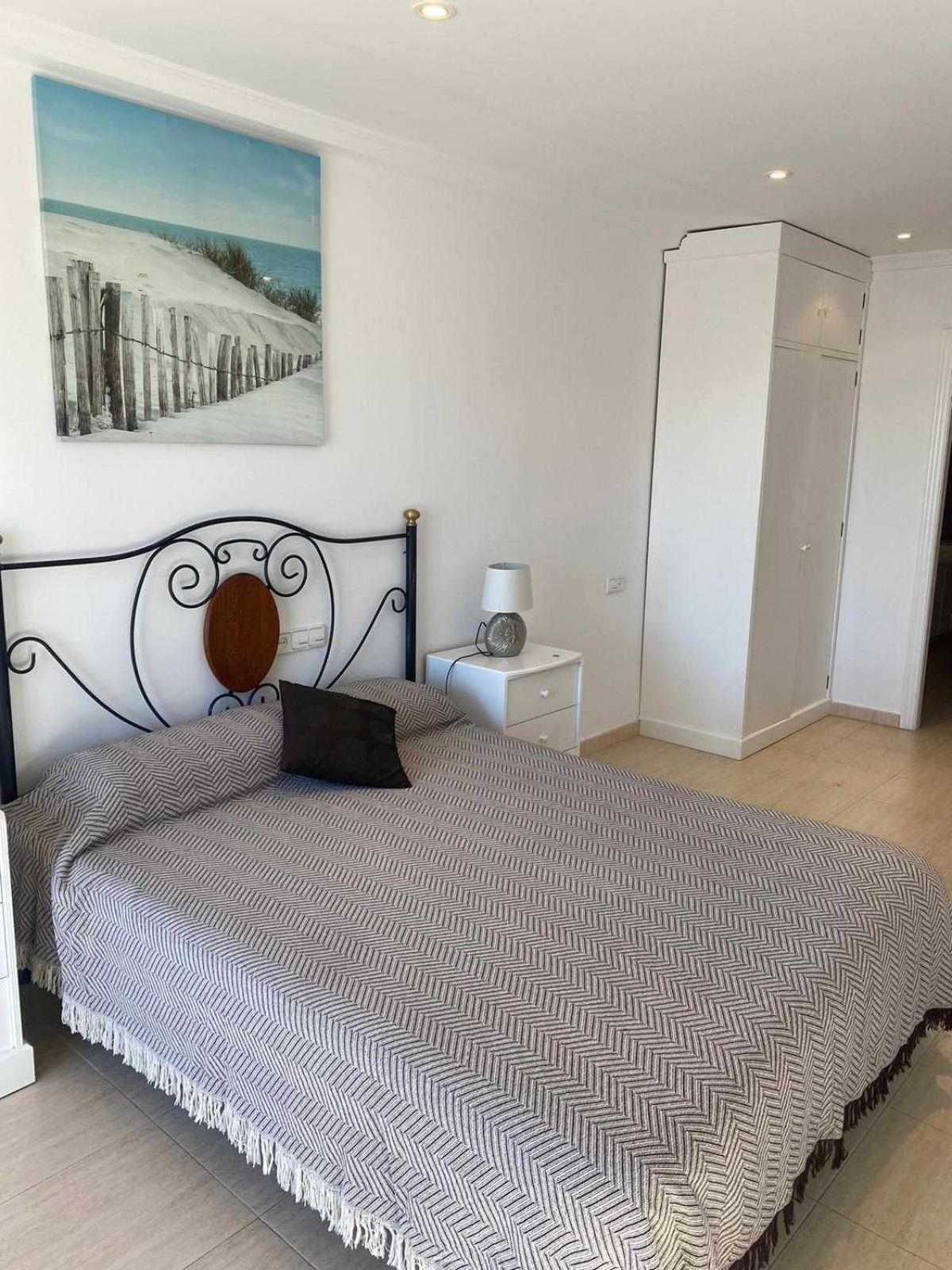 Apartamento Gladines Águilas Exterior foto