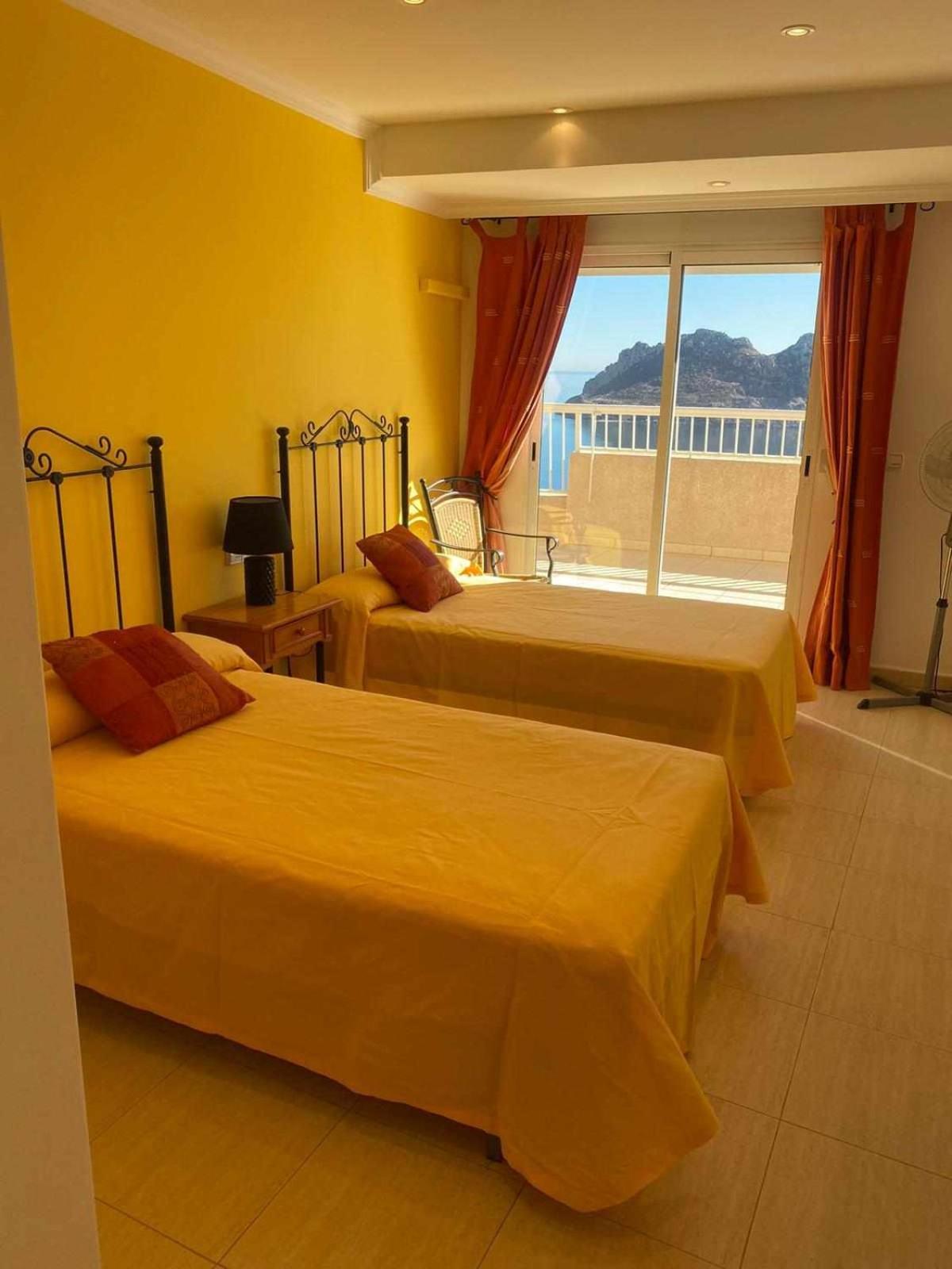 Apartamento Gladines Águilas Exterior foto